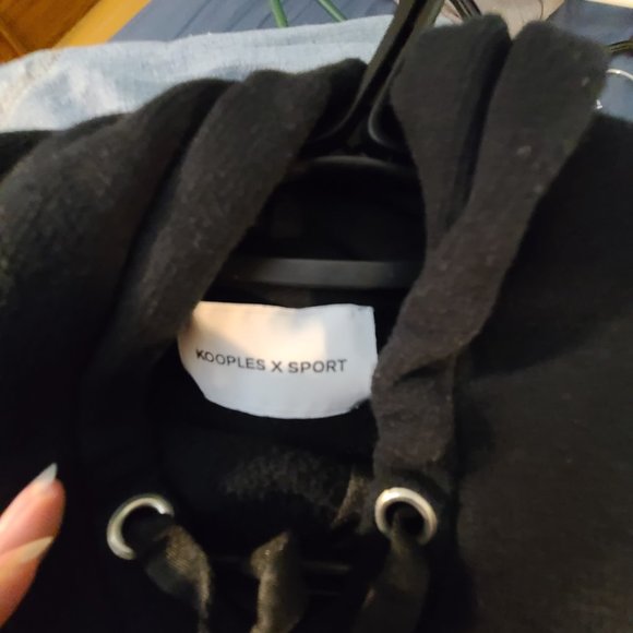 The kooples hoodie - Picture 5 of 13